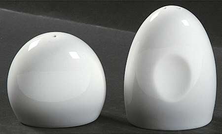 Touch Salt & Pepper Set