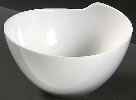 Touch Noodle Bowl
