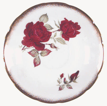 RRD2 Saucer