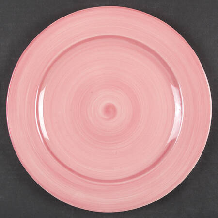 Rose Garden Service Plate (Charger)