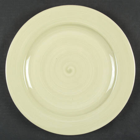 Rose Garden Service Plate (Charger)
