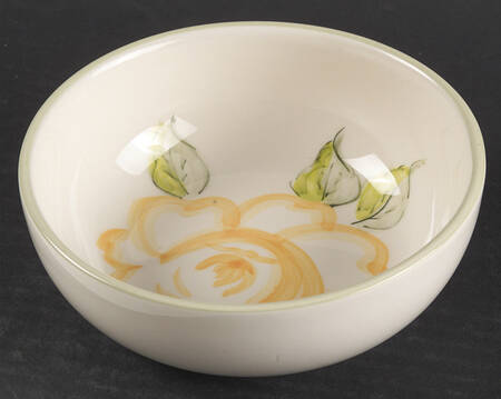 Rose Garden 6" All Purpose Bowl
