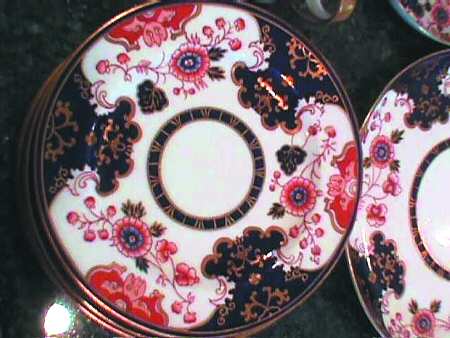 5244 by Royal Crown Derby