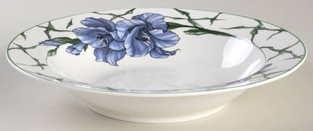 Rhapsody Rim Soup Bowl