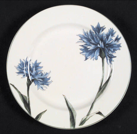 Rhapsody Salad Plate