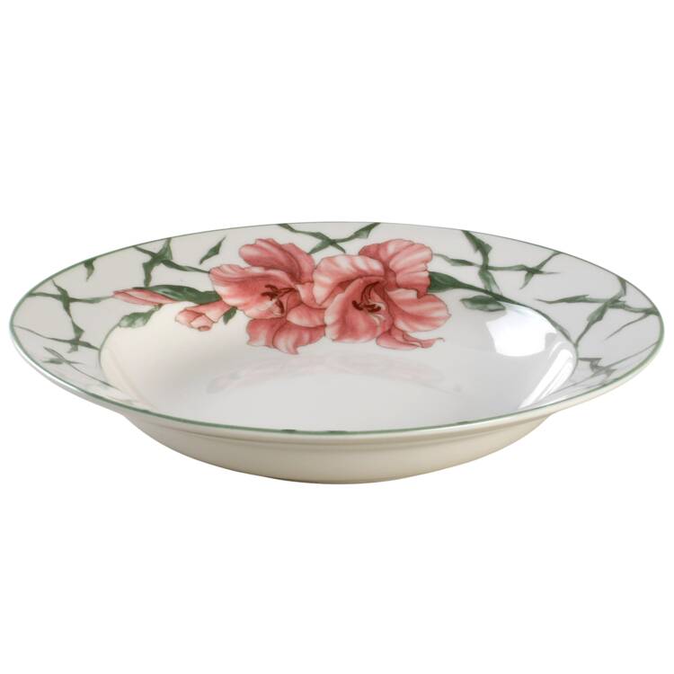 Rhapsody Rim Soup Bowl