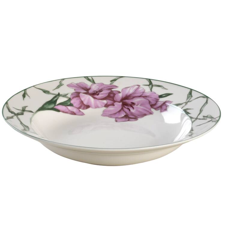 Rhapsody Rim Soup Bowl
