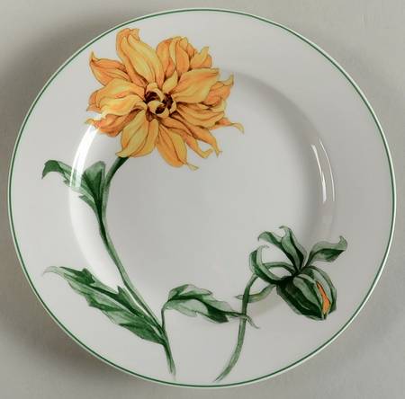 Rhapsody Salad Plate