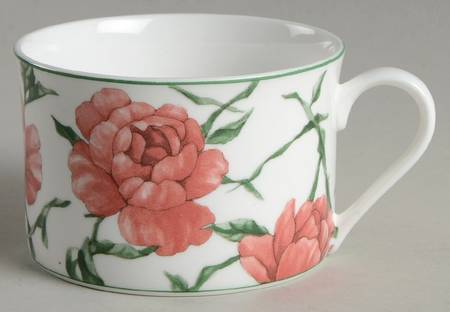 Rhapsody Flat Cup