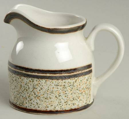 Palm Springs Mini Creamer