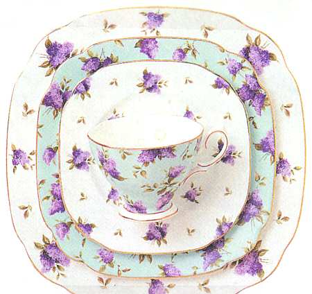 RD110 by Royal Doulton