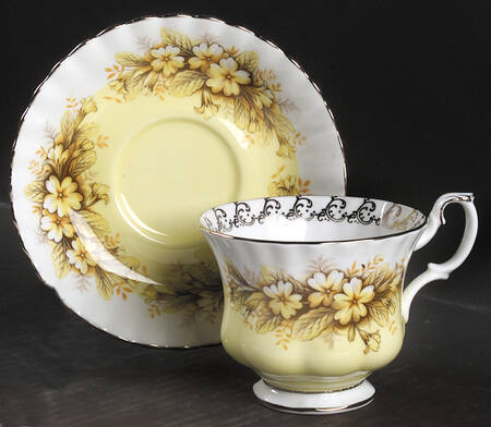 Melody Series by Royal Albert