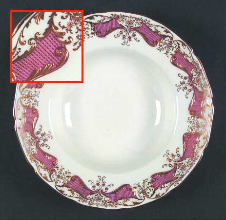 BB2348 by Royal Doulton