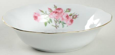 RX1 Coupe Cereal Bowl
