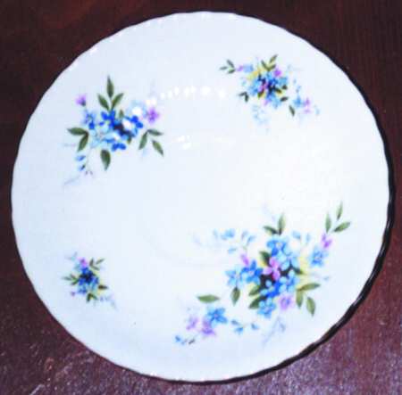 3251 Saucer