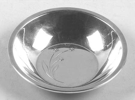 Star (Sterling, Hollowware) by Reed &amp; Barton