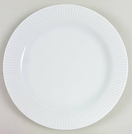 White On White by Rosenthal - Continental