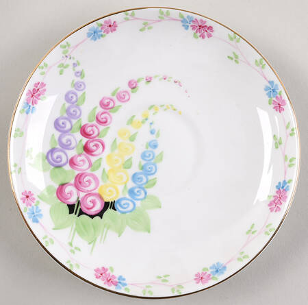 ROA72 Saucer