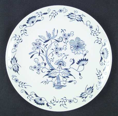 RYL144 Dinner Plate