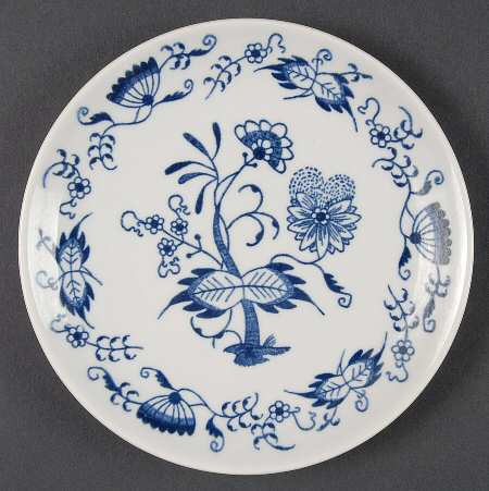 RYL144 Bread & Butter Plate