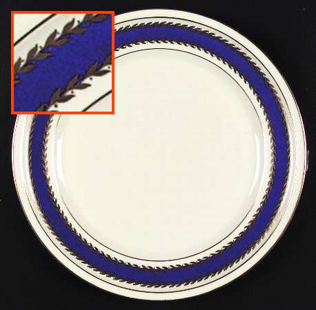 Josephine by Rosenthal - Continental