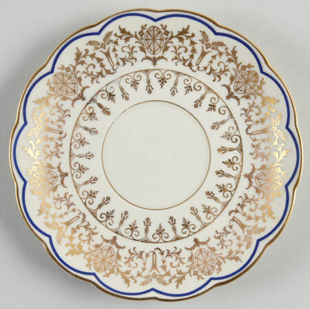 ROB231 Saucer