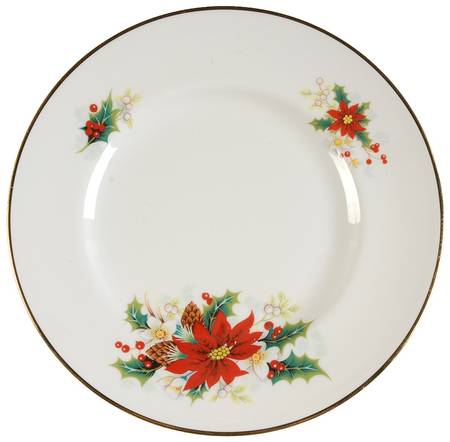 RVA31 Salad Plate