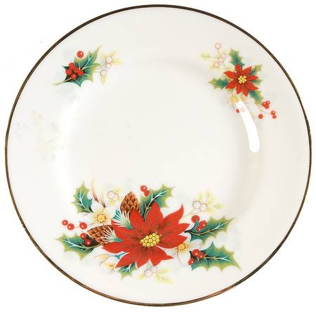 RVA31 Bread & Butter Plate
