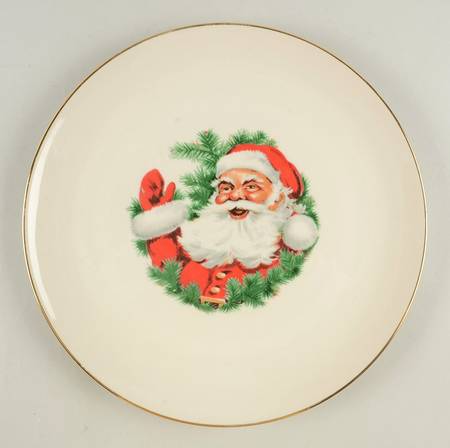 RDG3 Dinner Plate