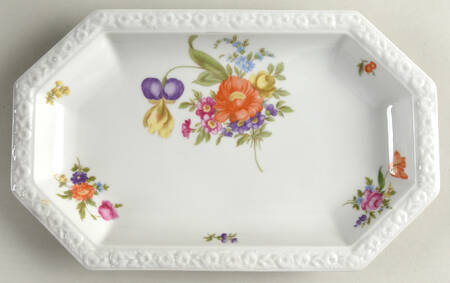 Flowers (Maria Stamp) Relish