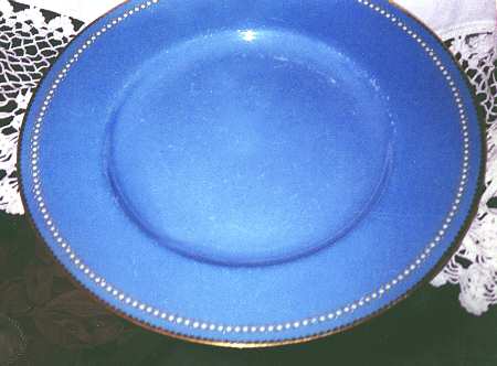 C1746 Dinner Plate