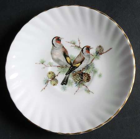 RIA35 Saucer