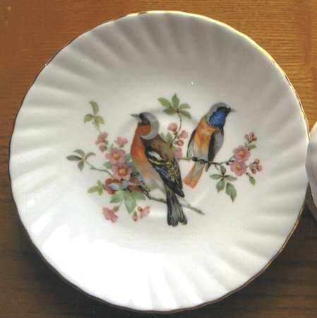 RIA35 Saucer for Footed Cup