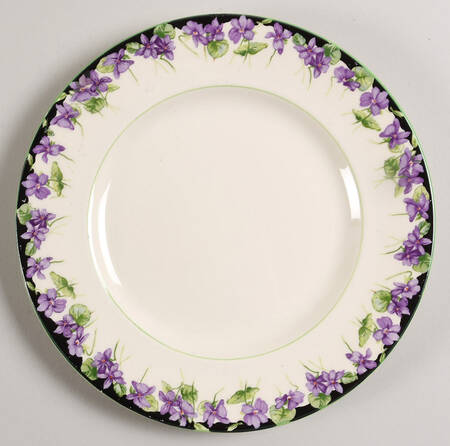 D5439 Pierced Berry Bowl, Underplate Only