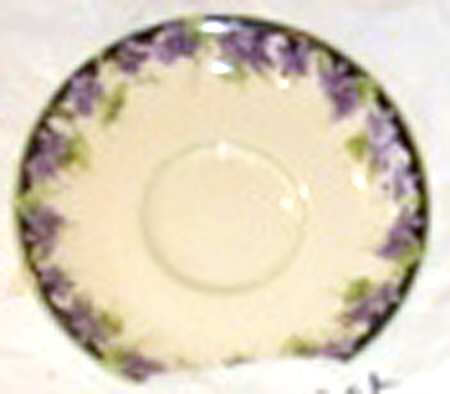 D5439 Saucer