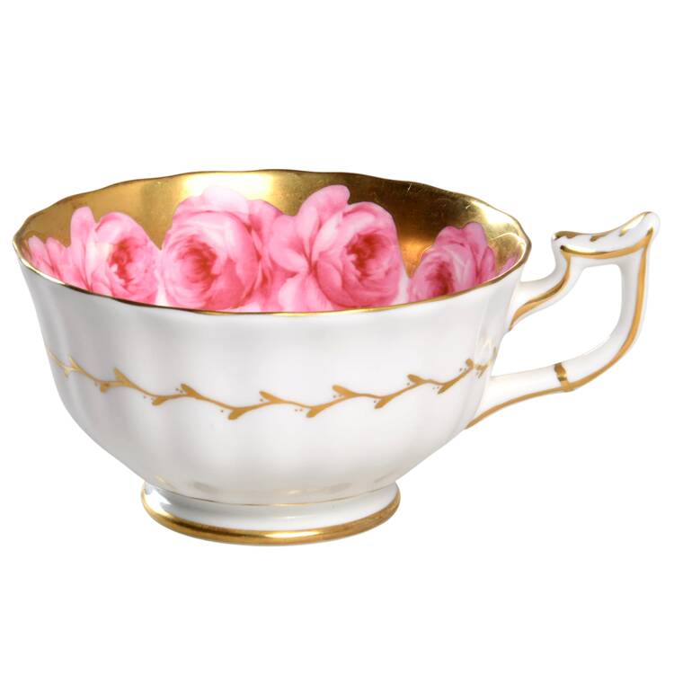 RCH23 Footed Cup