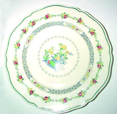 D4371 by Royal Doulton