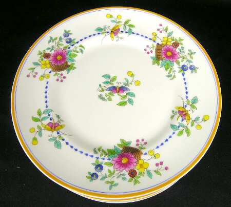 RD112 by Royal Doulton