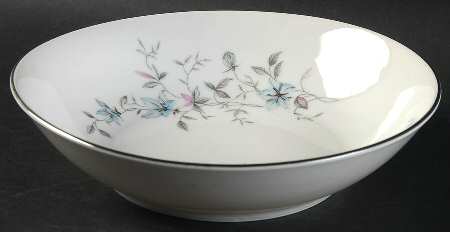 Fantasy Coupe Soup Bowl