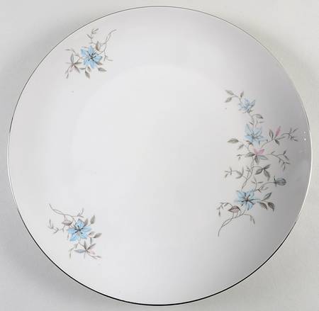 Fantasy 12" Chop Plate (Round Platter)