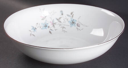 Fantasy 9" Round Vegetable Bowl