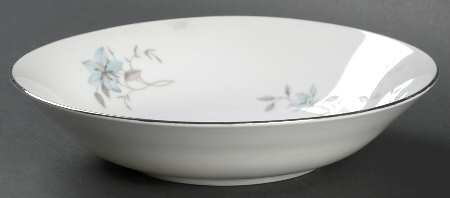 Fantasy Coupe Soup Bowl