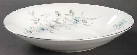 Fantasy Coupe Soup Bowl