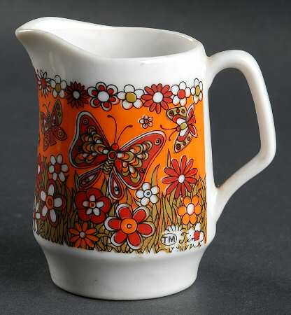 Harmony Mini Creamer