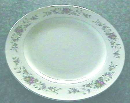 Rose Garden by Regency (Japan)