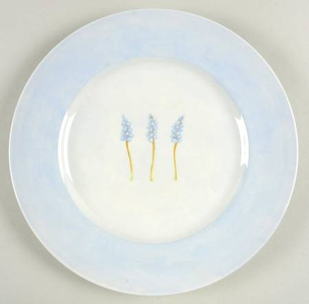 Simplicity Blue by Royal Stafford