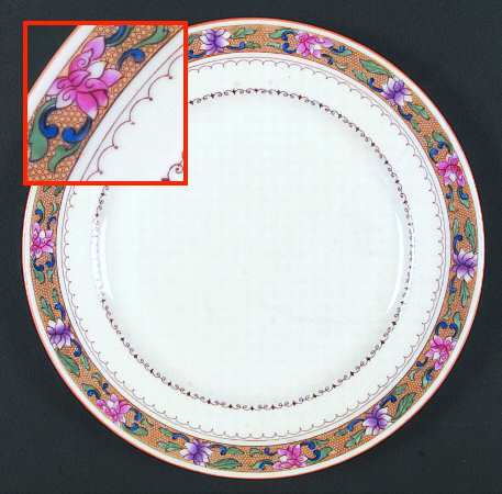 E7653 by Royal Doulton