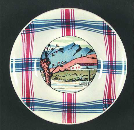 RAH1 Coupe Cereal Bowl