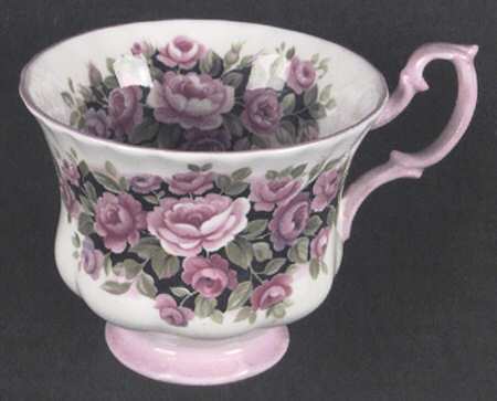 Fragrance Series Footed Cup