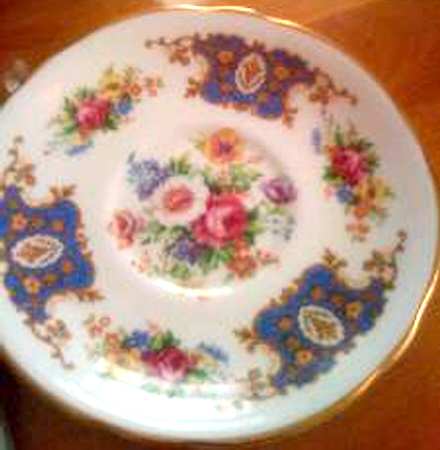 RE9 Saucer